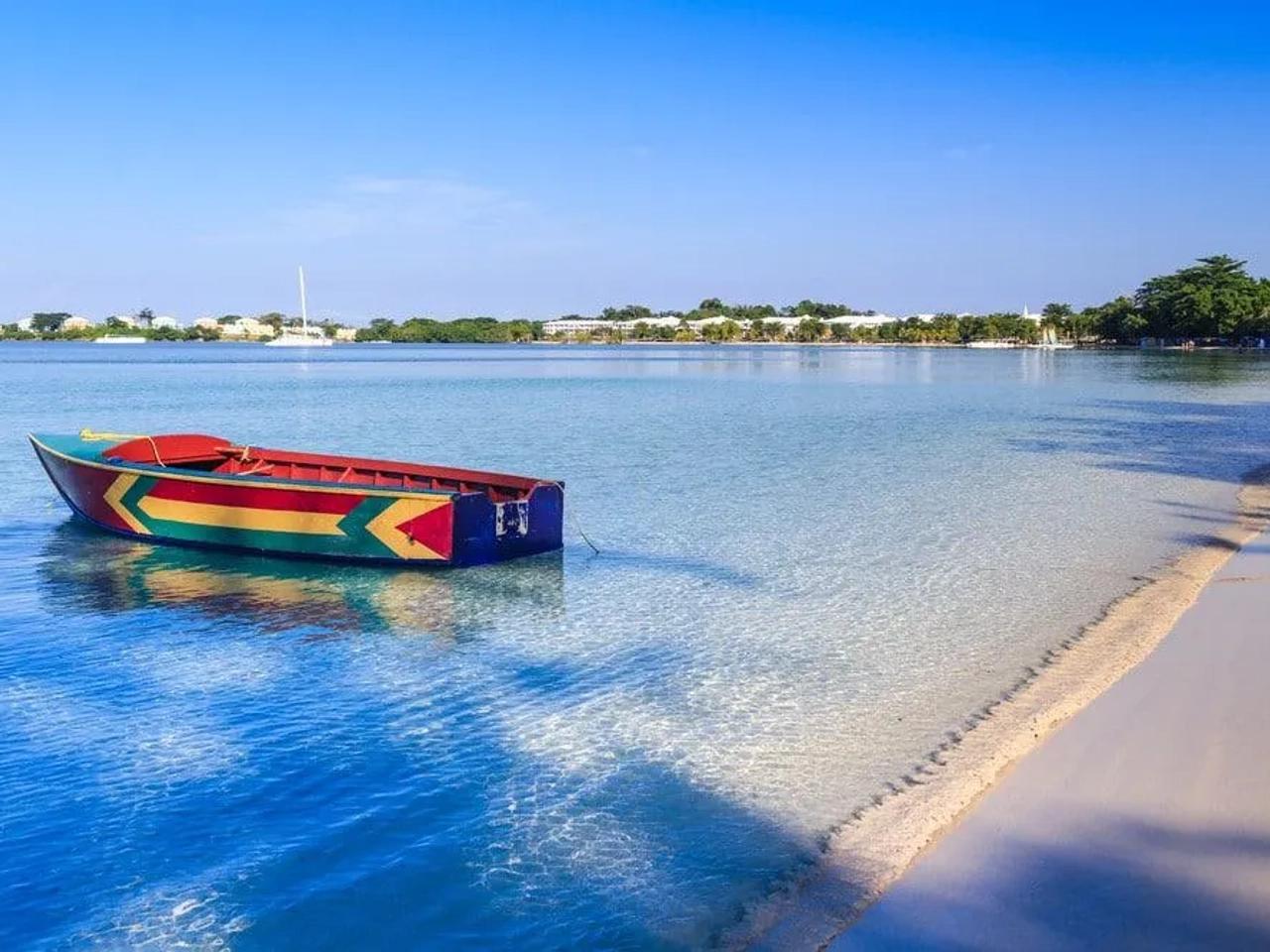 consejos para viajar a Jamaica