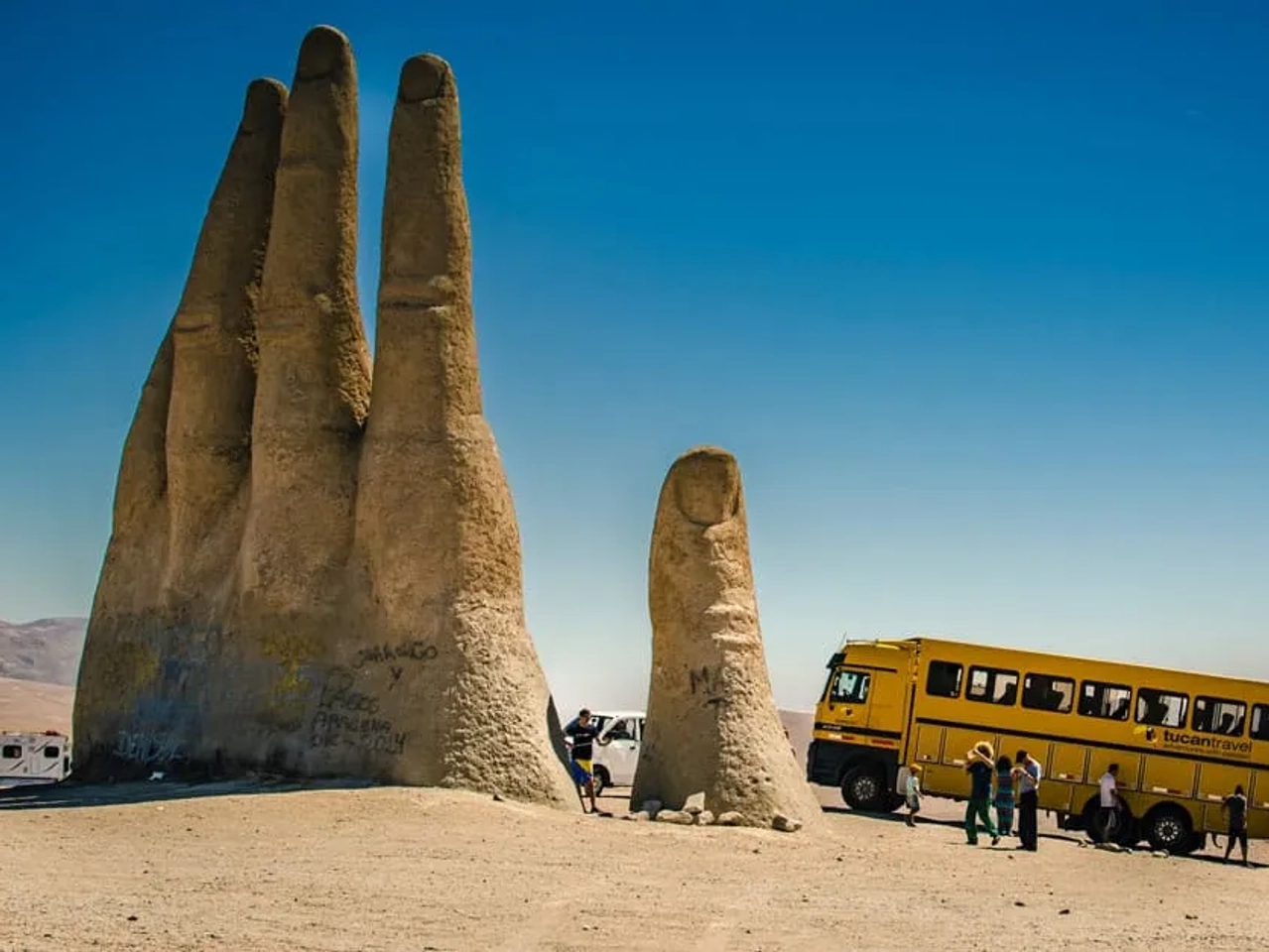 seguro de viaje a Chile