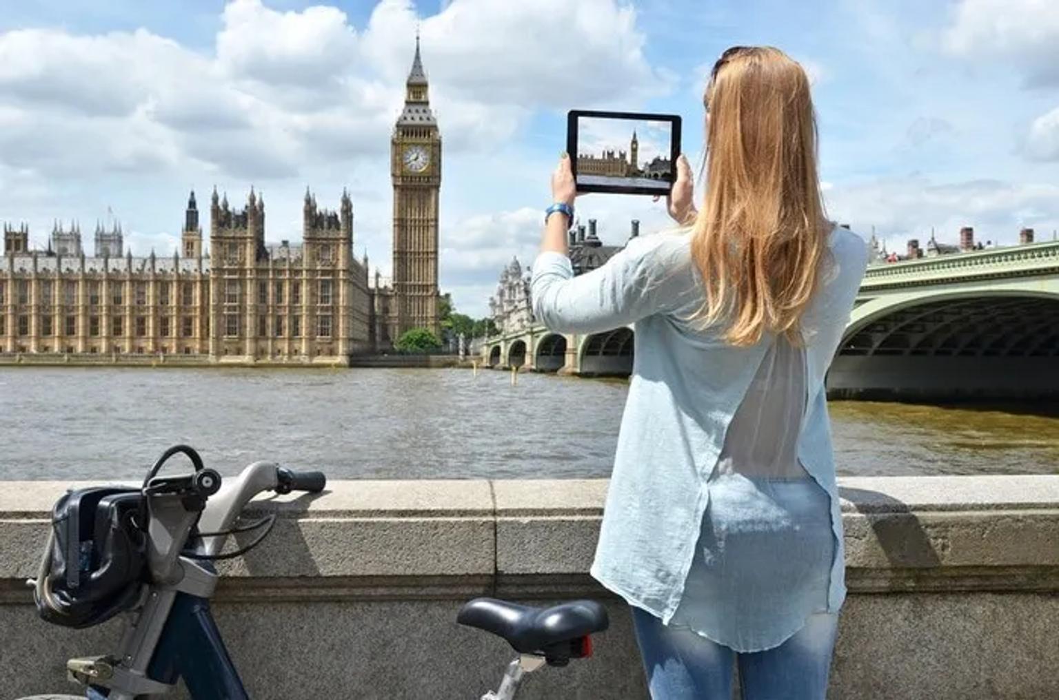 Londres low cost