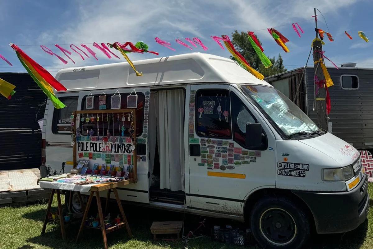 Juntada Atrapa tu Sueño IATI 2025