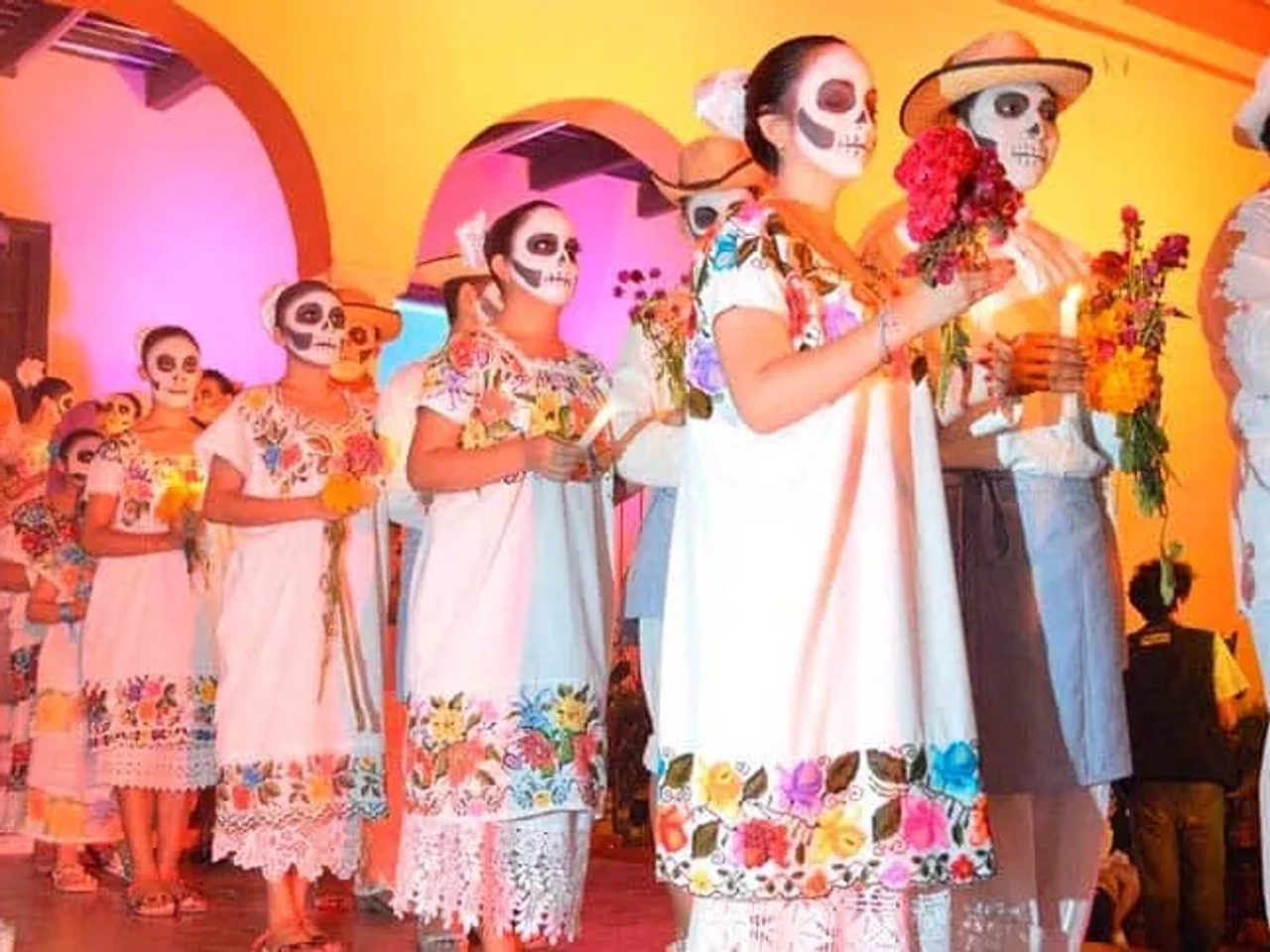 contratar coberturas médicas para México