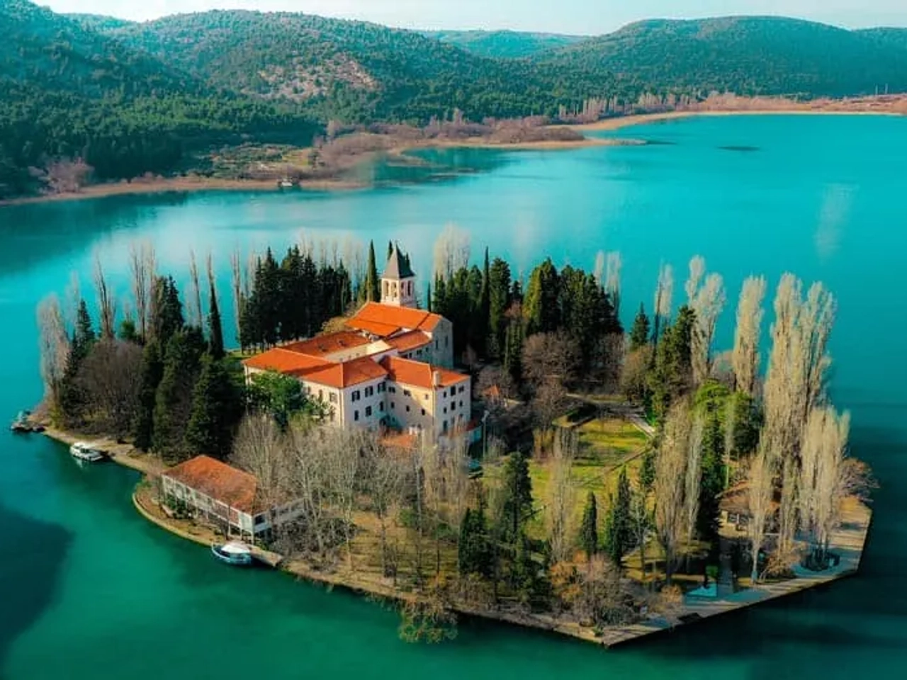 seguro de viaje a Croacia médico internacional