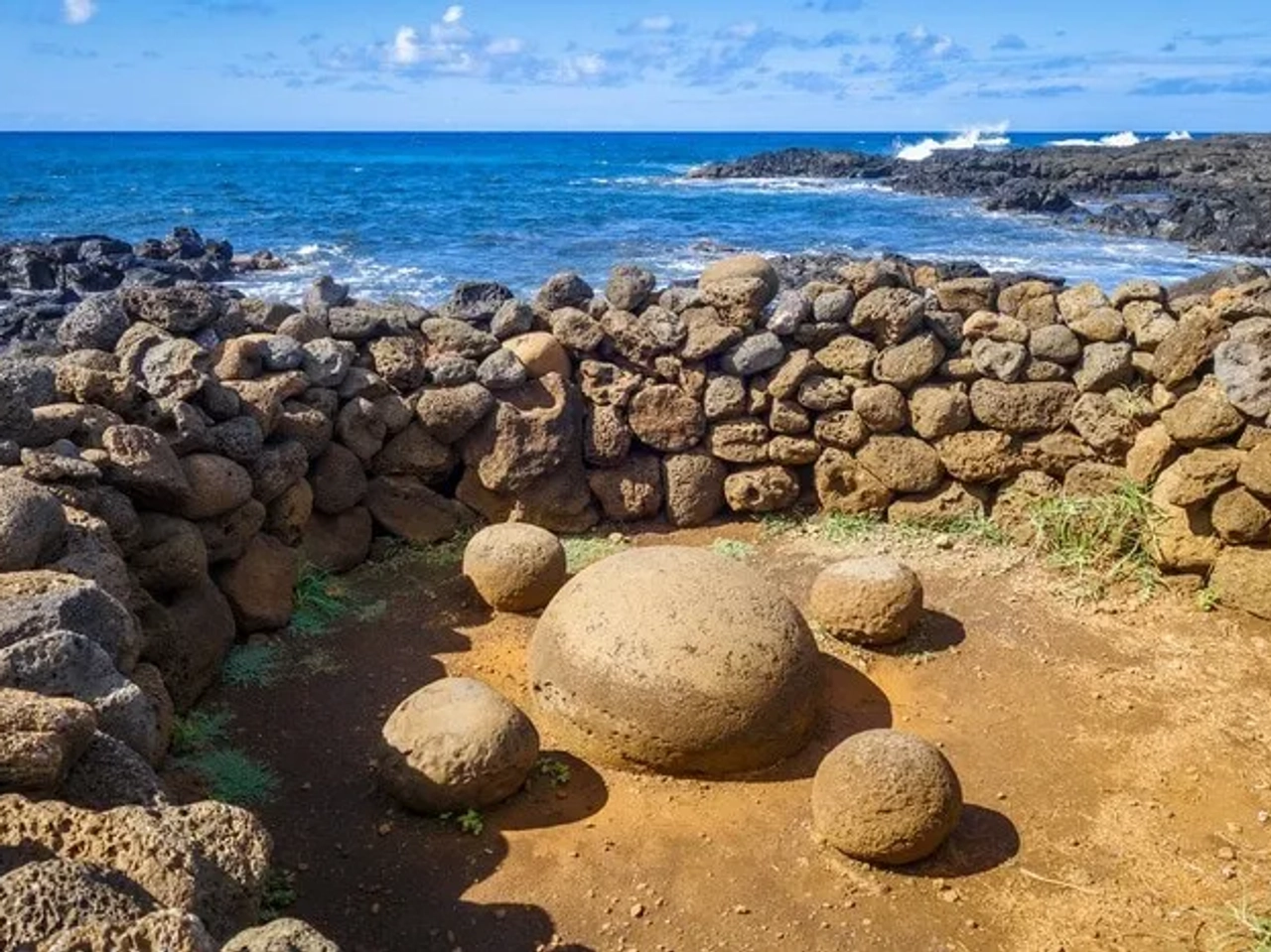 qué hacer en la isla de Pascua