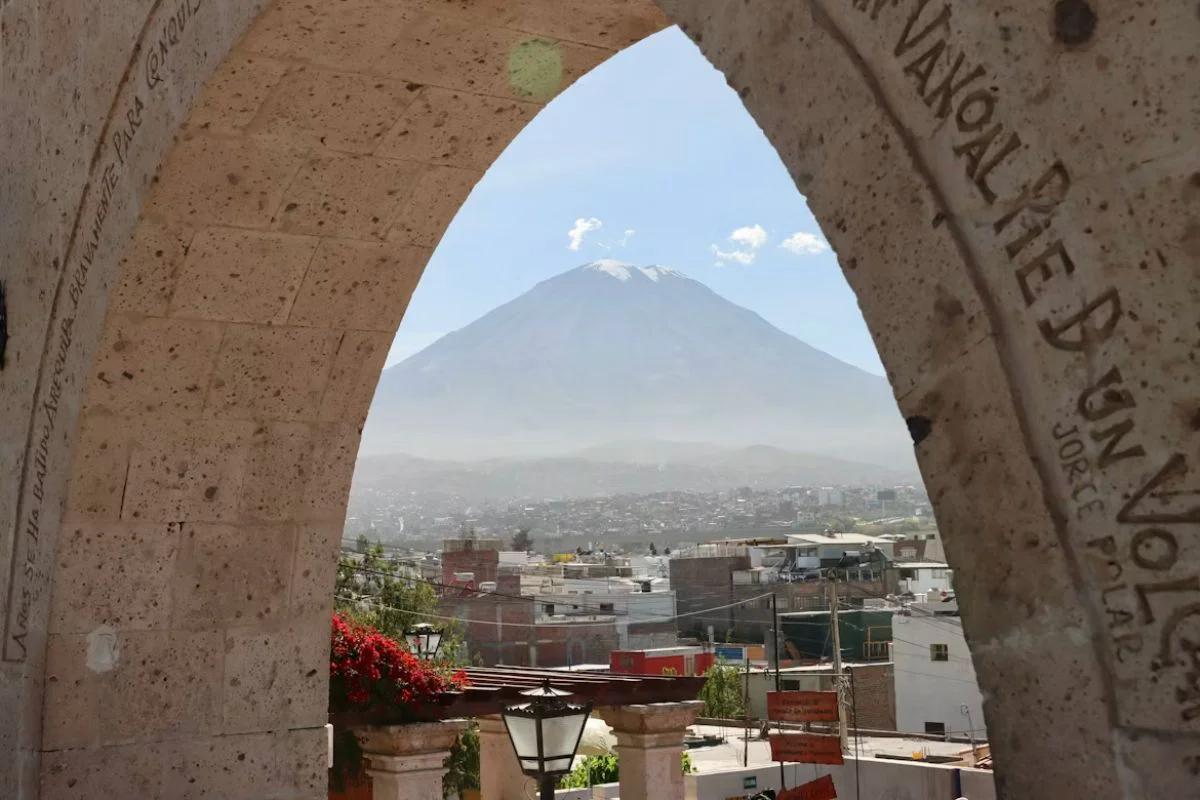 Requisitos para viajar a Perú
