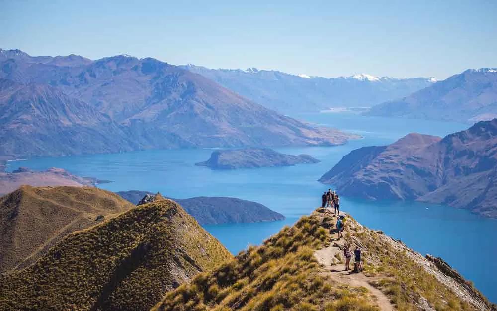 consejos de viaje a Nueva Zelanda