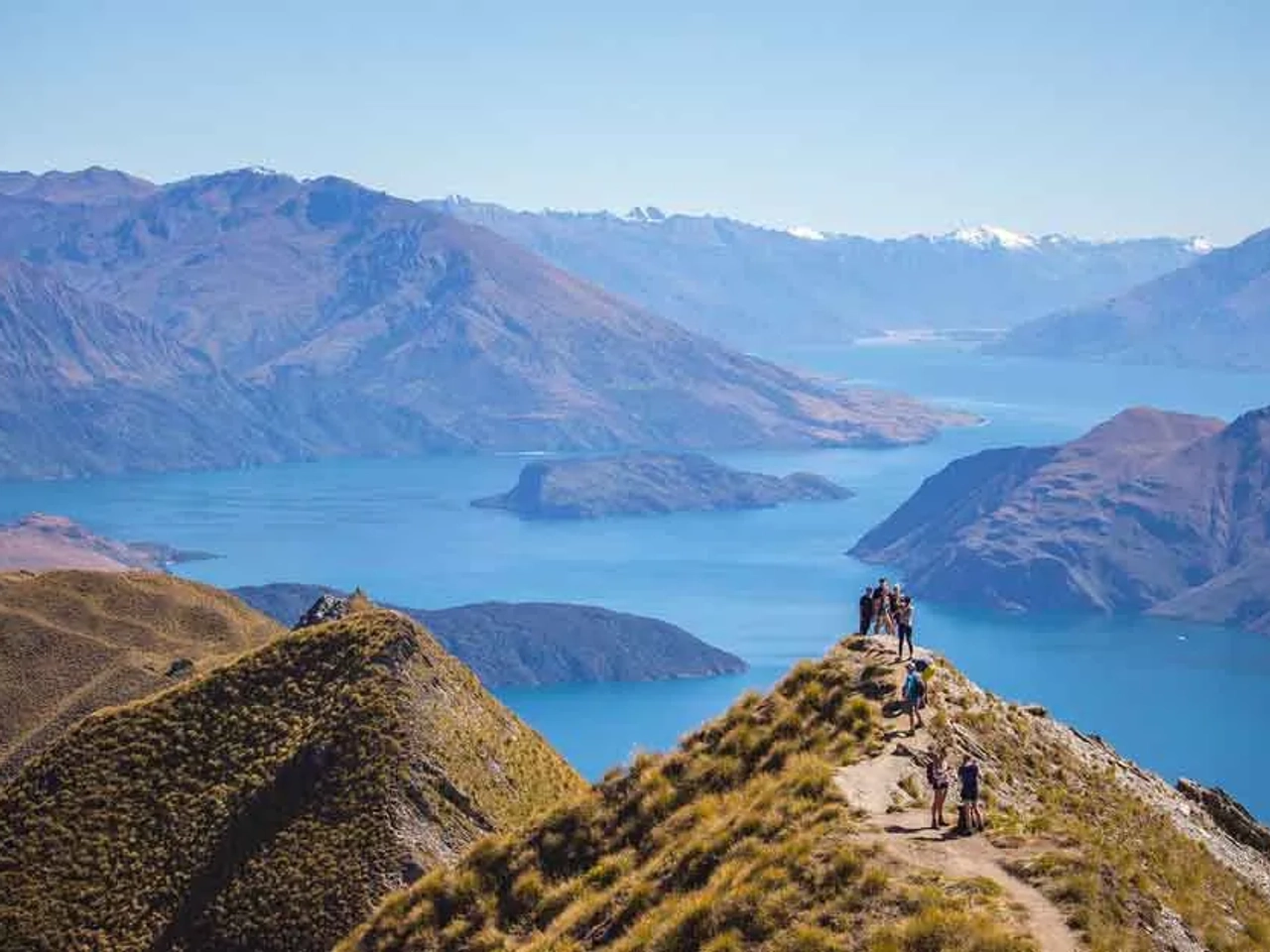 consejos de viaje a Nueva Zelanda