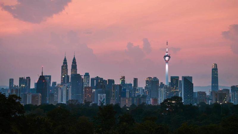 Viagem de 15 dias na Malásia: o melhor itinerário