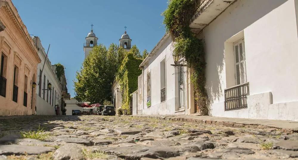 itinerario de viaje por Uruguay 10 días