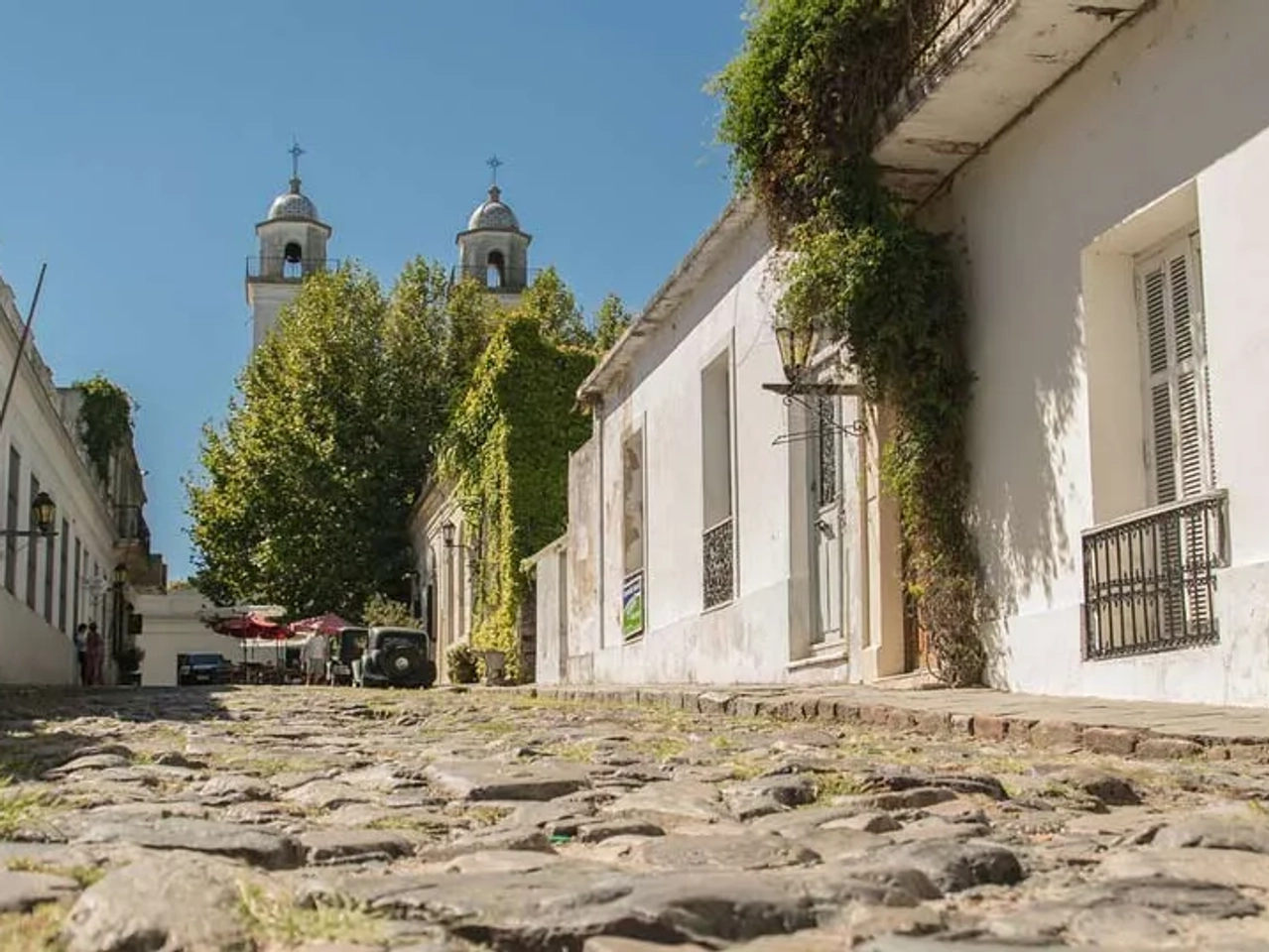 itinerario de viaje por Uruguay 10 días