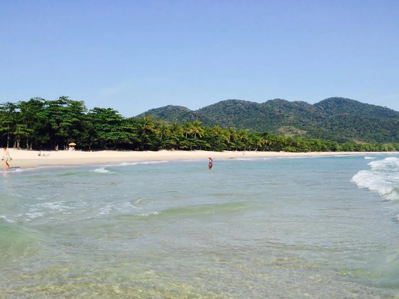 Qué ver en Ilha Grande