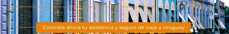 asistencia de viaje uruguay