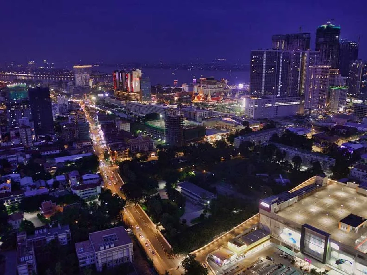 requisitos y documentos obligatorios para Cambodia