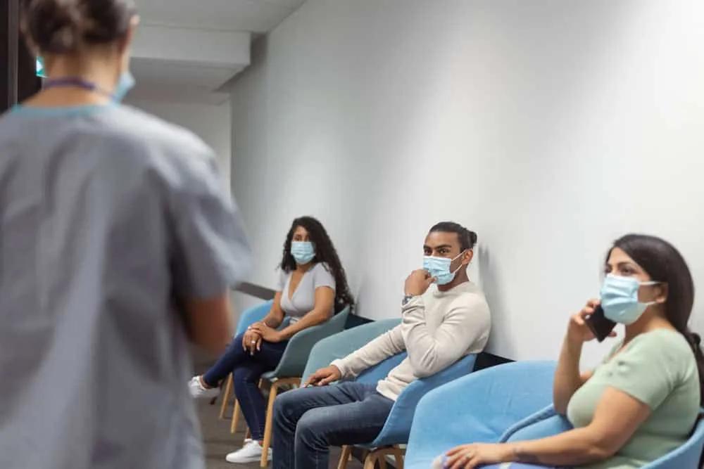 costes médicos en Europa sin seguro de viaje