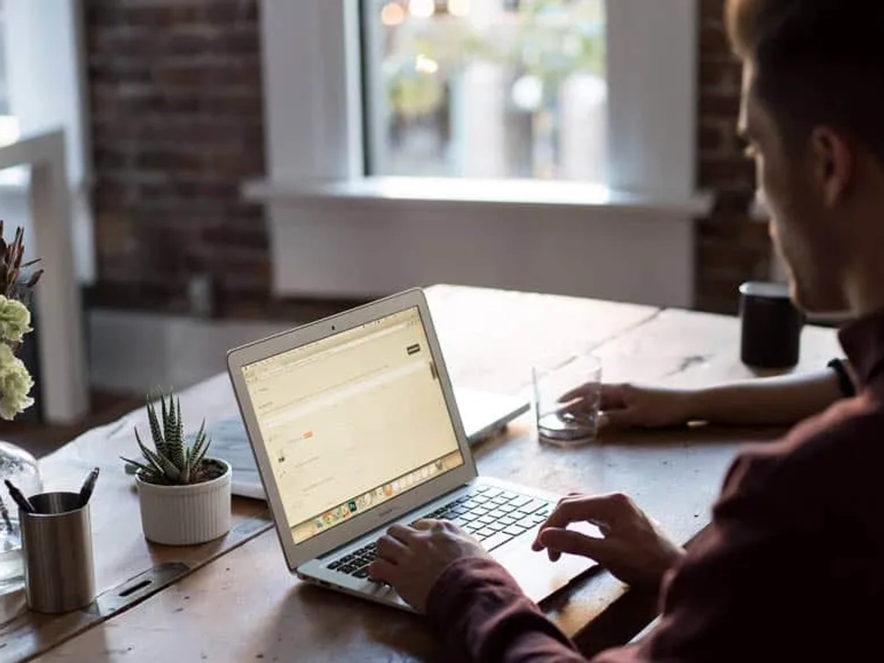 vivir viajando y trabajando online por el mundo