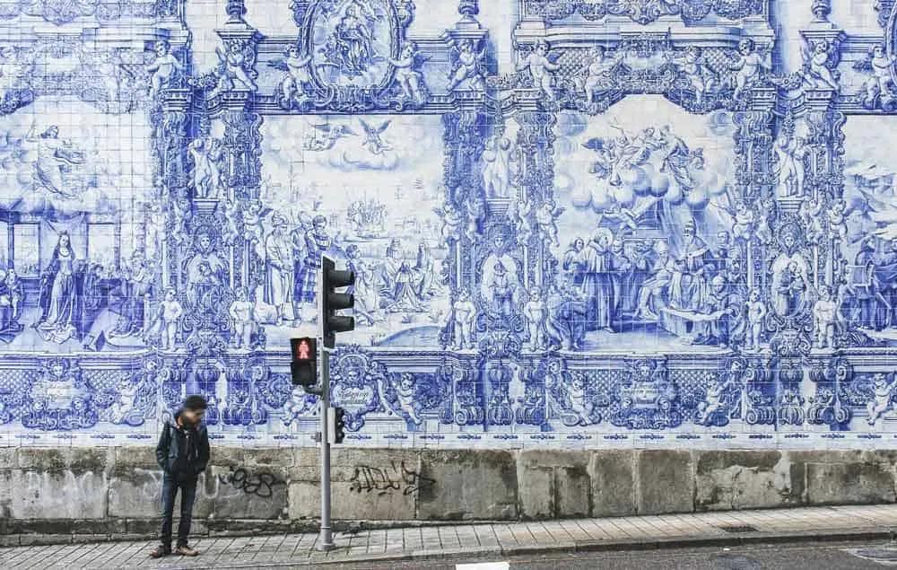 seguro de viaje a Portugal