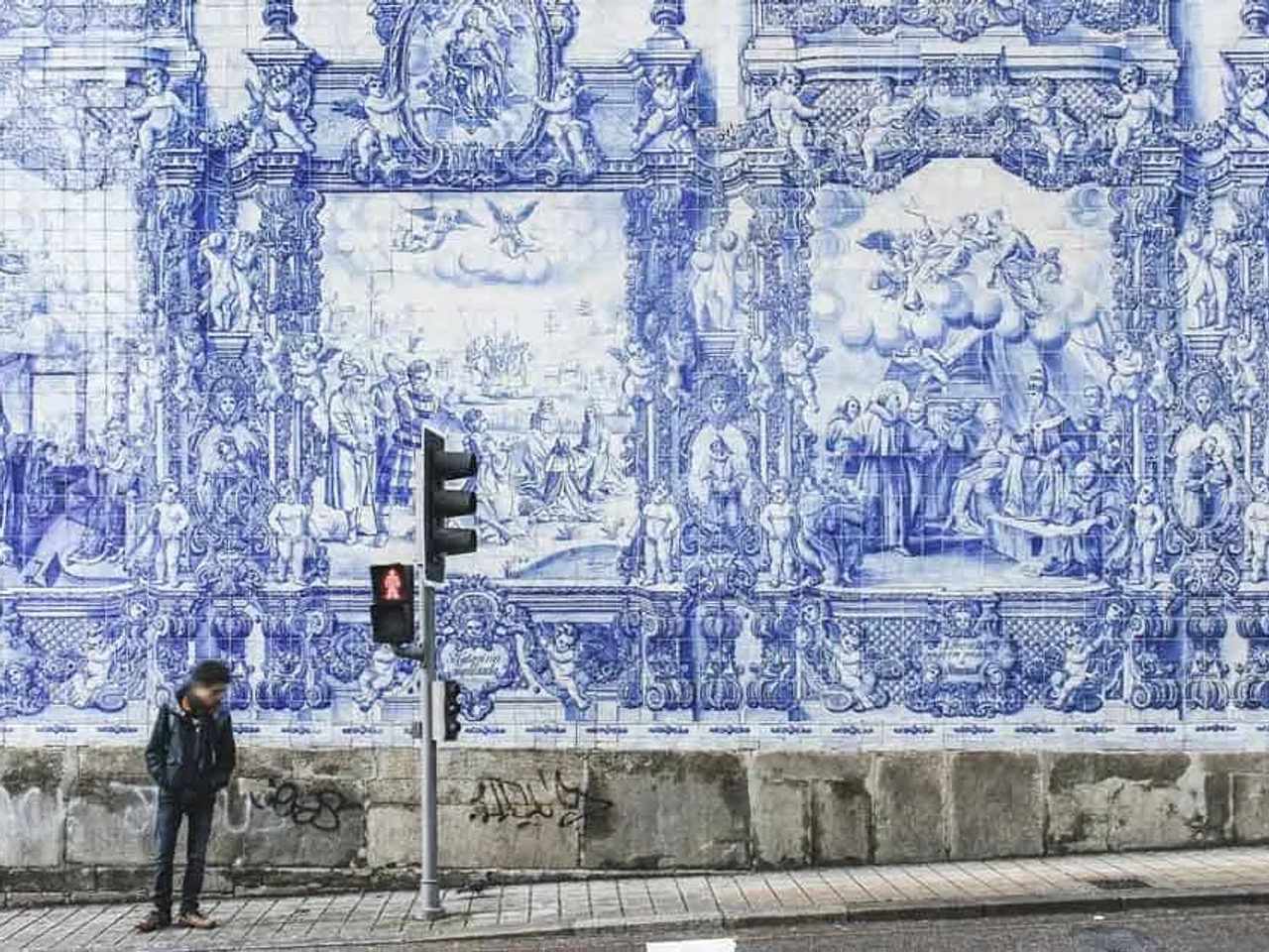 seguro de viaje a Portugal