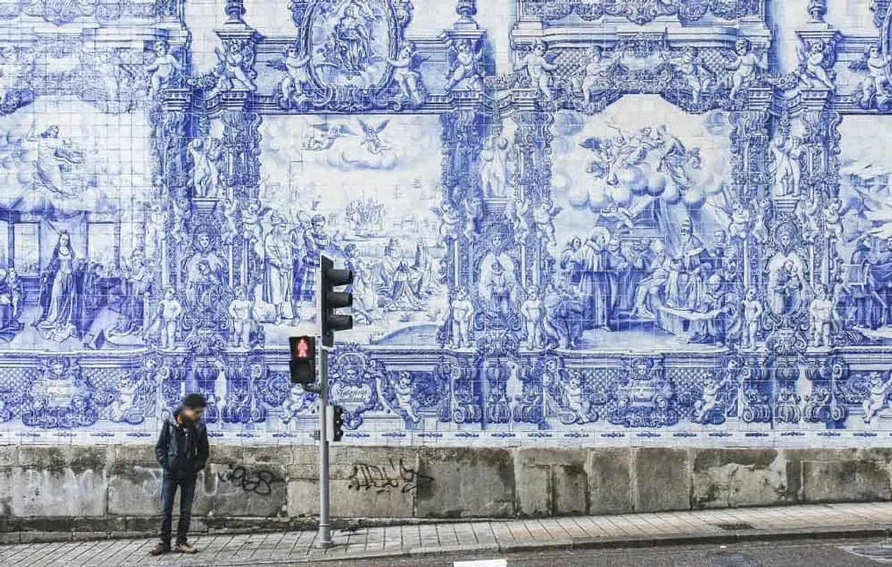 seguro de viaje a Portugal