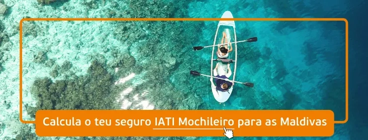 seguro de viagem para as maldivas covid 19