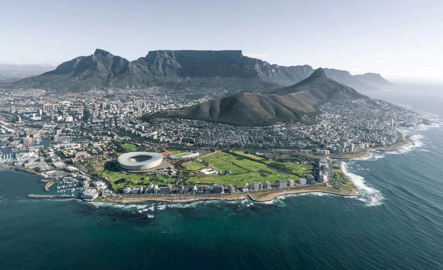 consejos para viajar a Sudáfrica