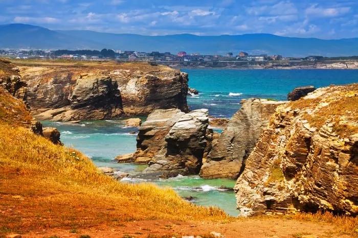 destinos baratos de Europa