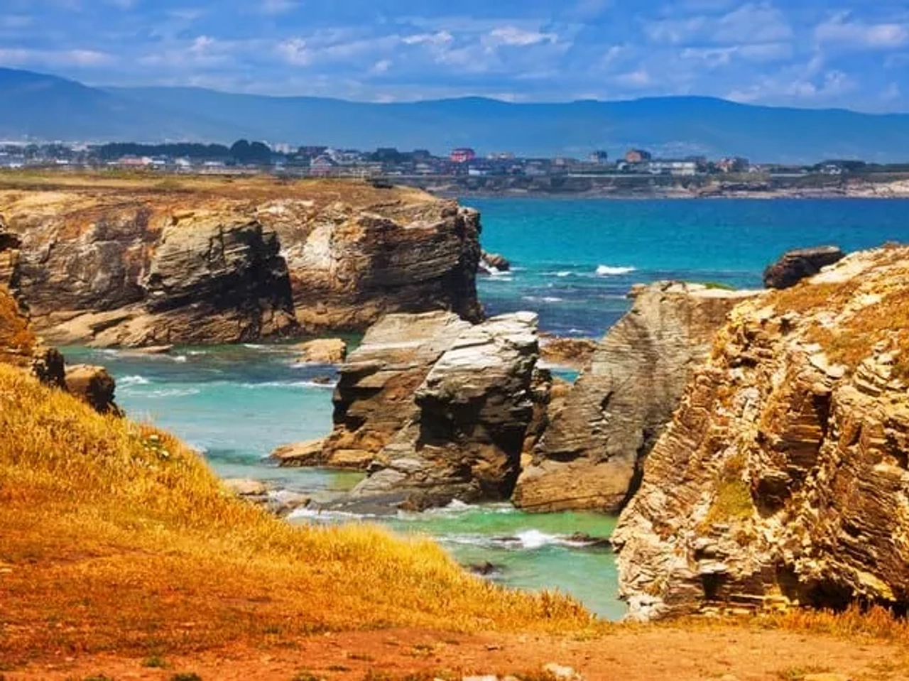 destinos baratos de Europa