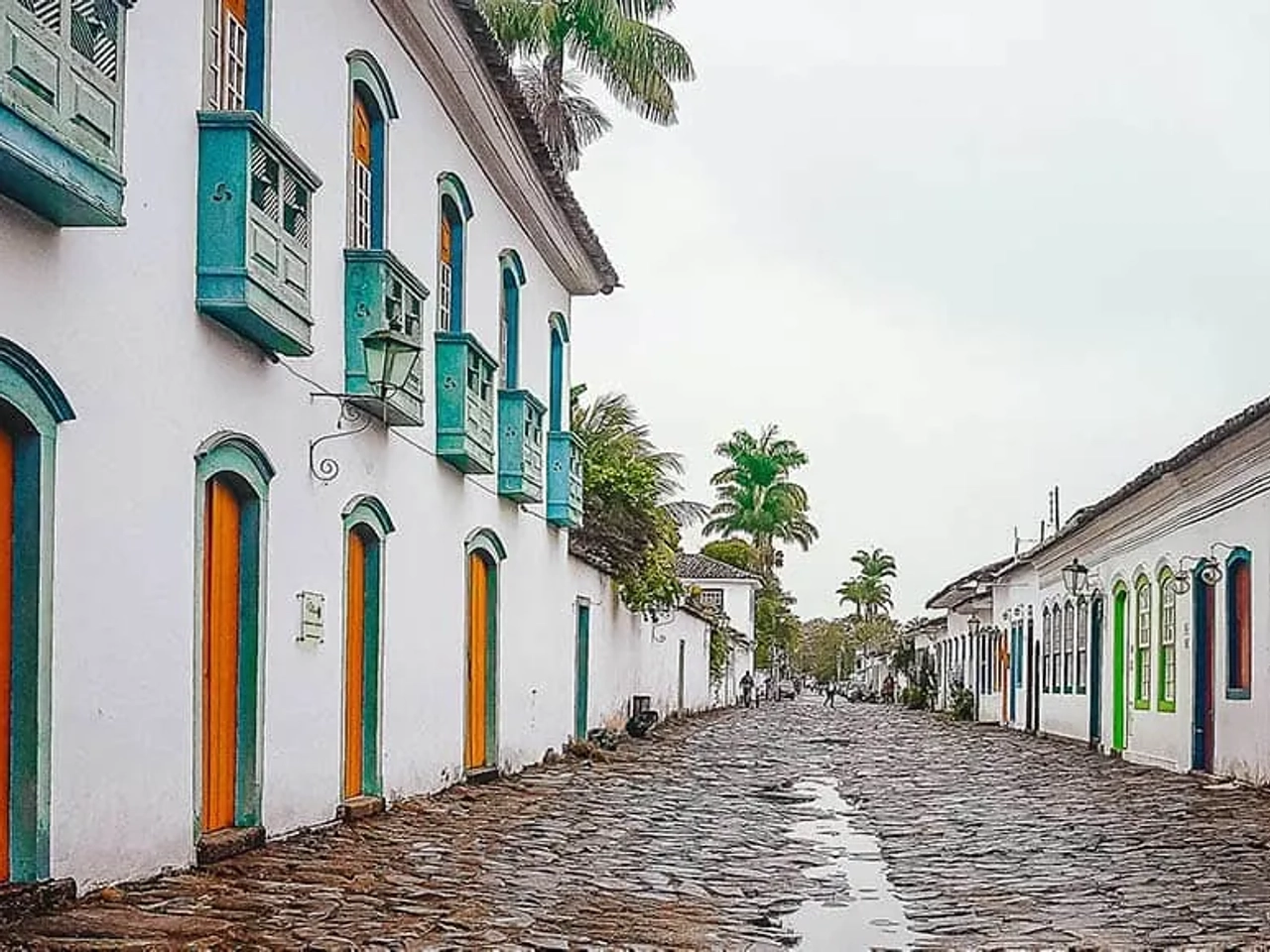 qué hacer en Brasil