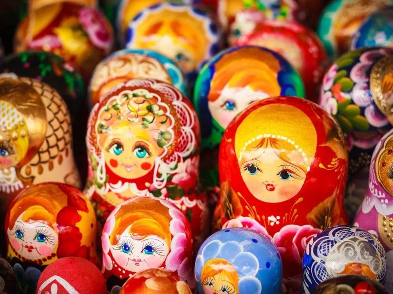 seguro de viaje a Rusia