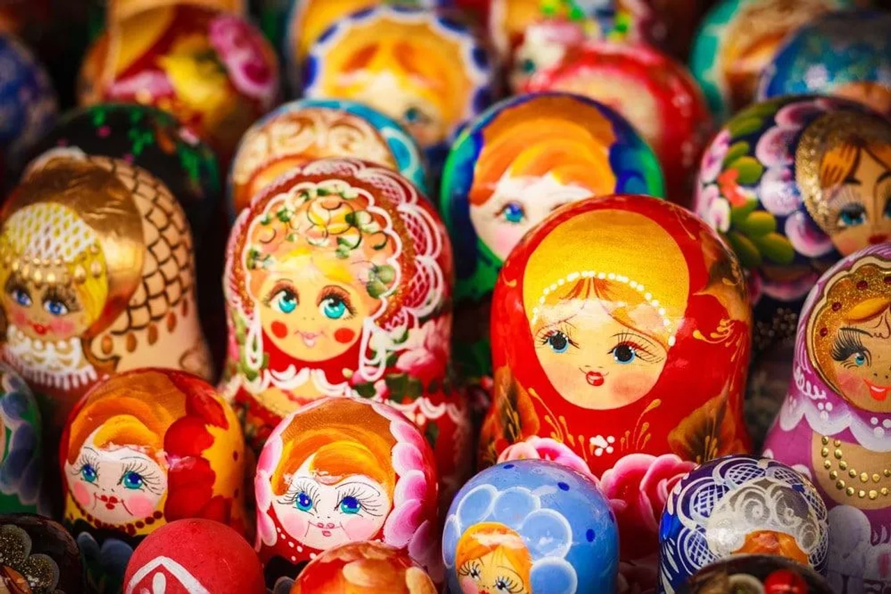 seguro de viaje a Rusia