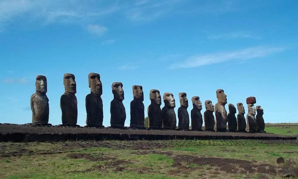 información práctica para viajar a Isla de Pascua