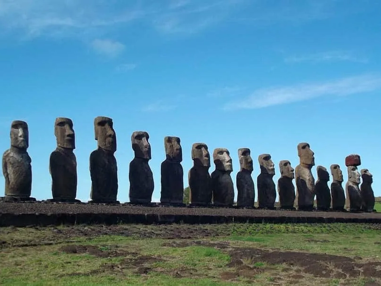 información práctica para viajar a Isla de Pascua