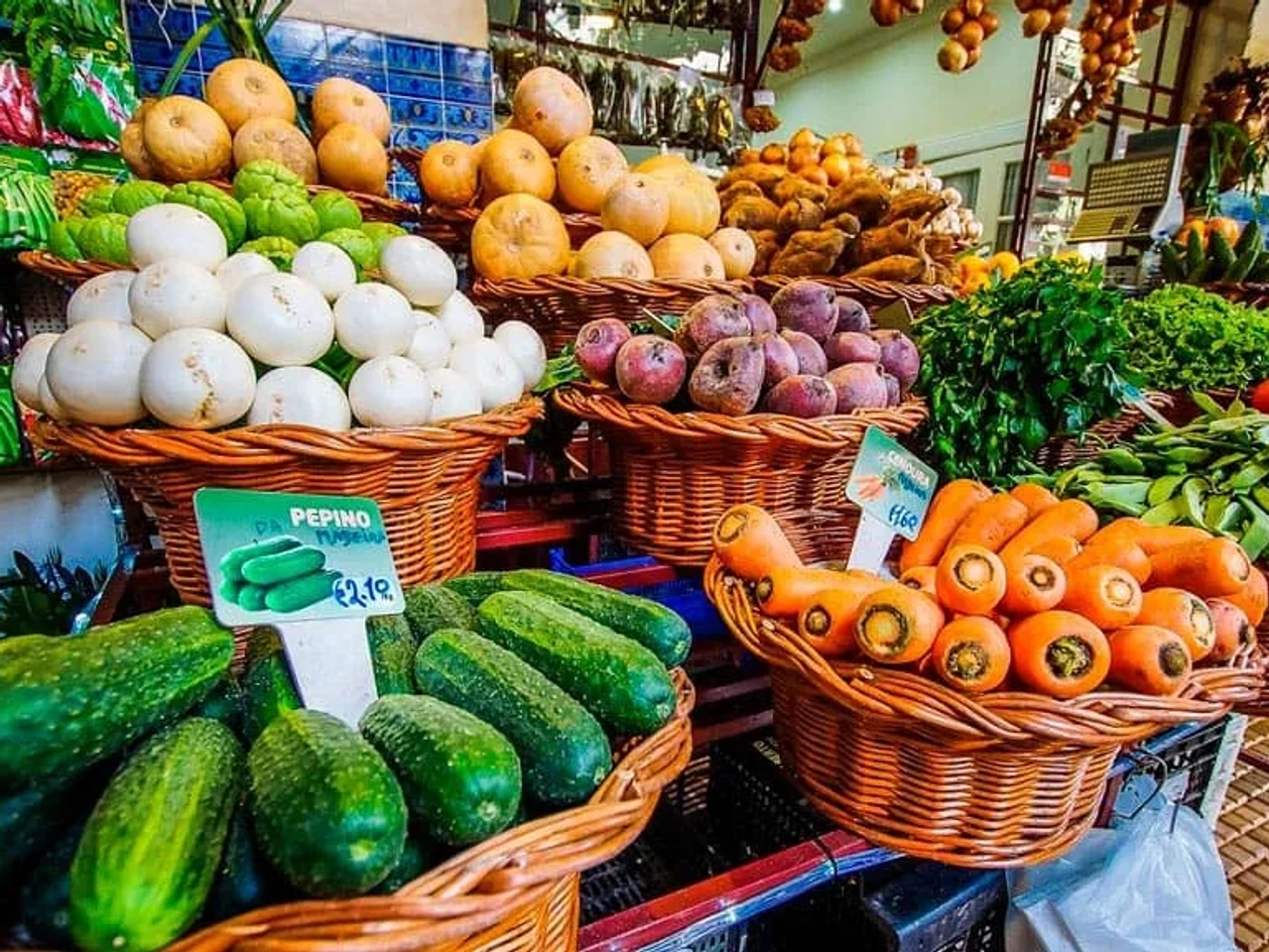 que hacer en Madeira