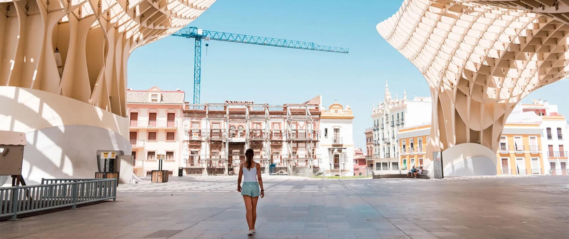 Sevilha: o que visitar?