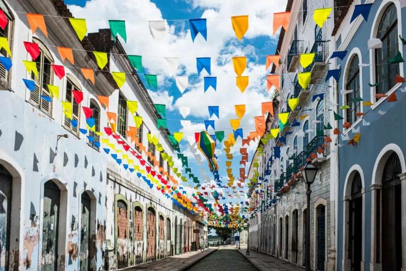¿Para ir a Río de Janeiro necesito pasaporte? Guía completa de requisitos