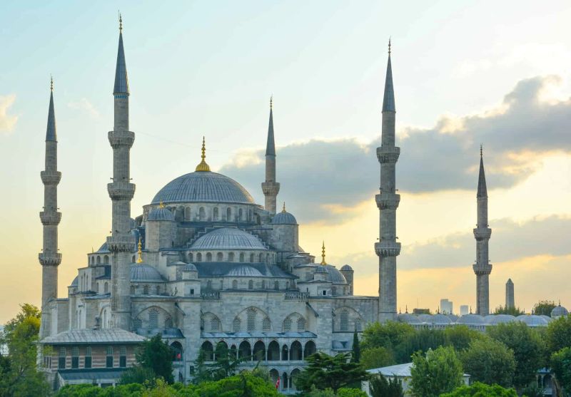 Documentos e requisitos para viajar para a Turquia em 2026