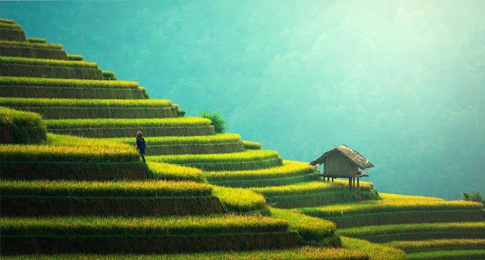 Seguro médico internacional para viaje a Tailandia