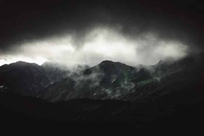 que es el mal de altura