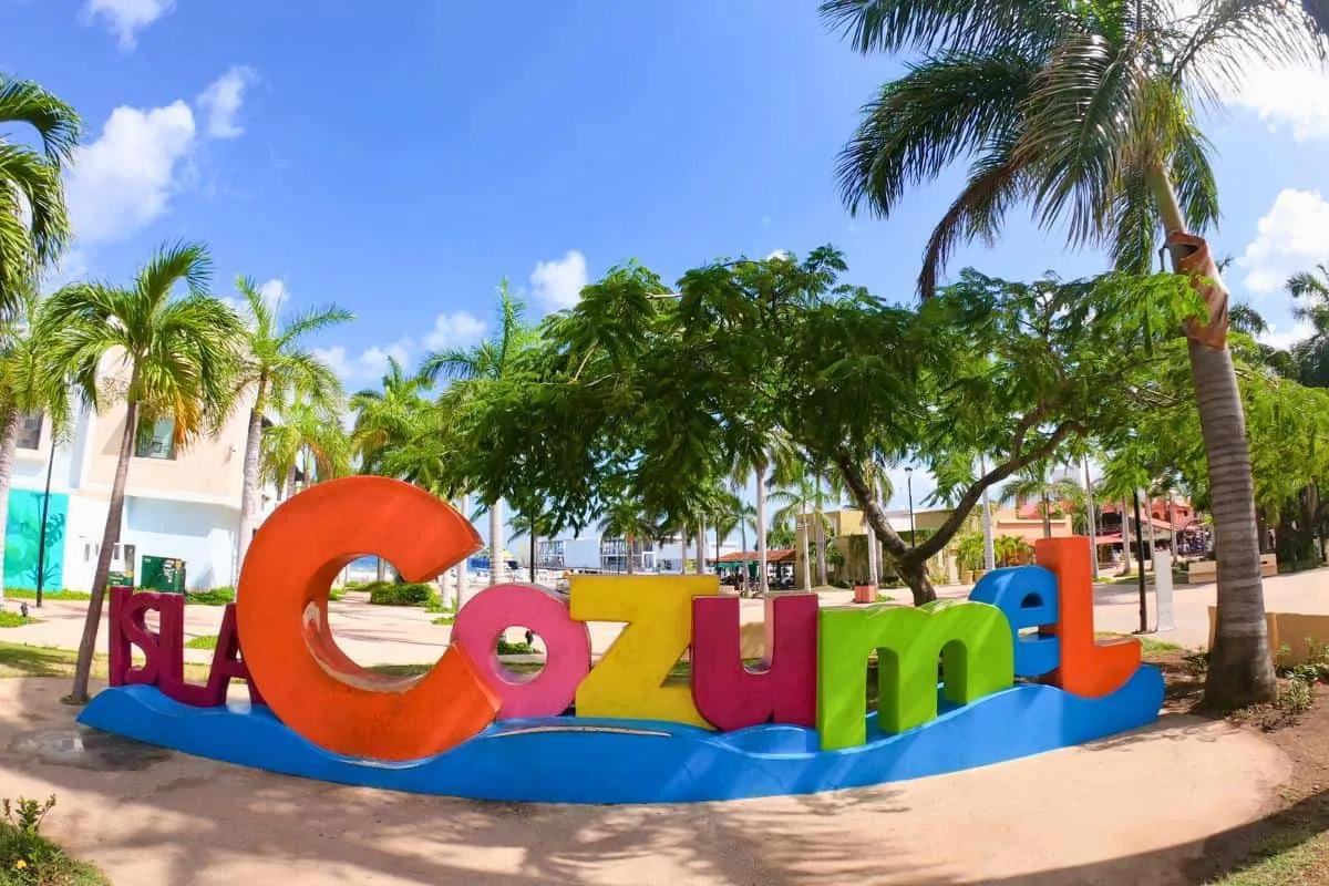 Qué hacer en Cozumel