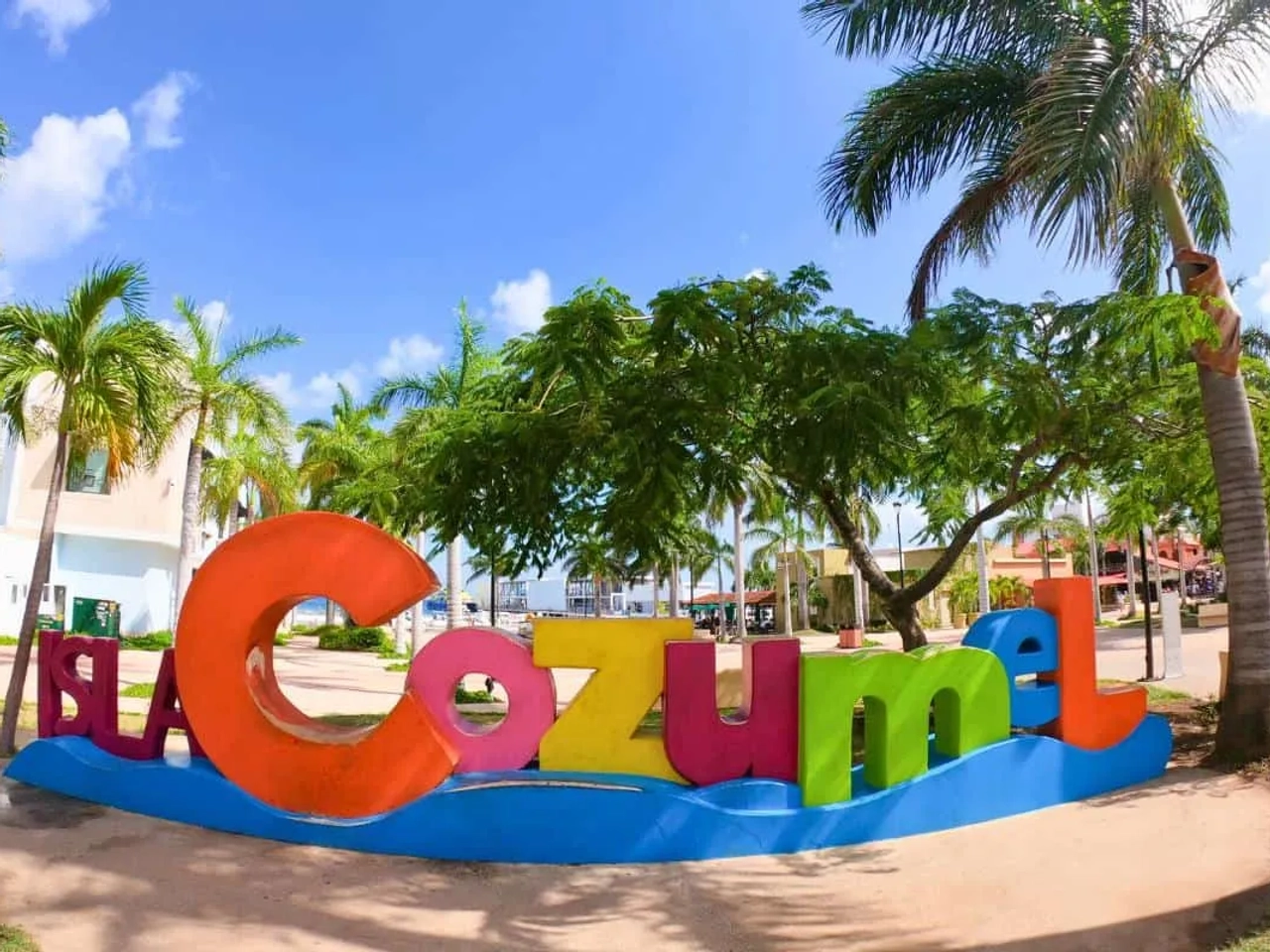 Qué hacer en Cozumel