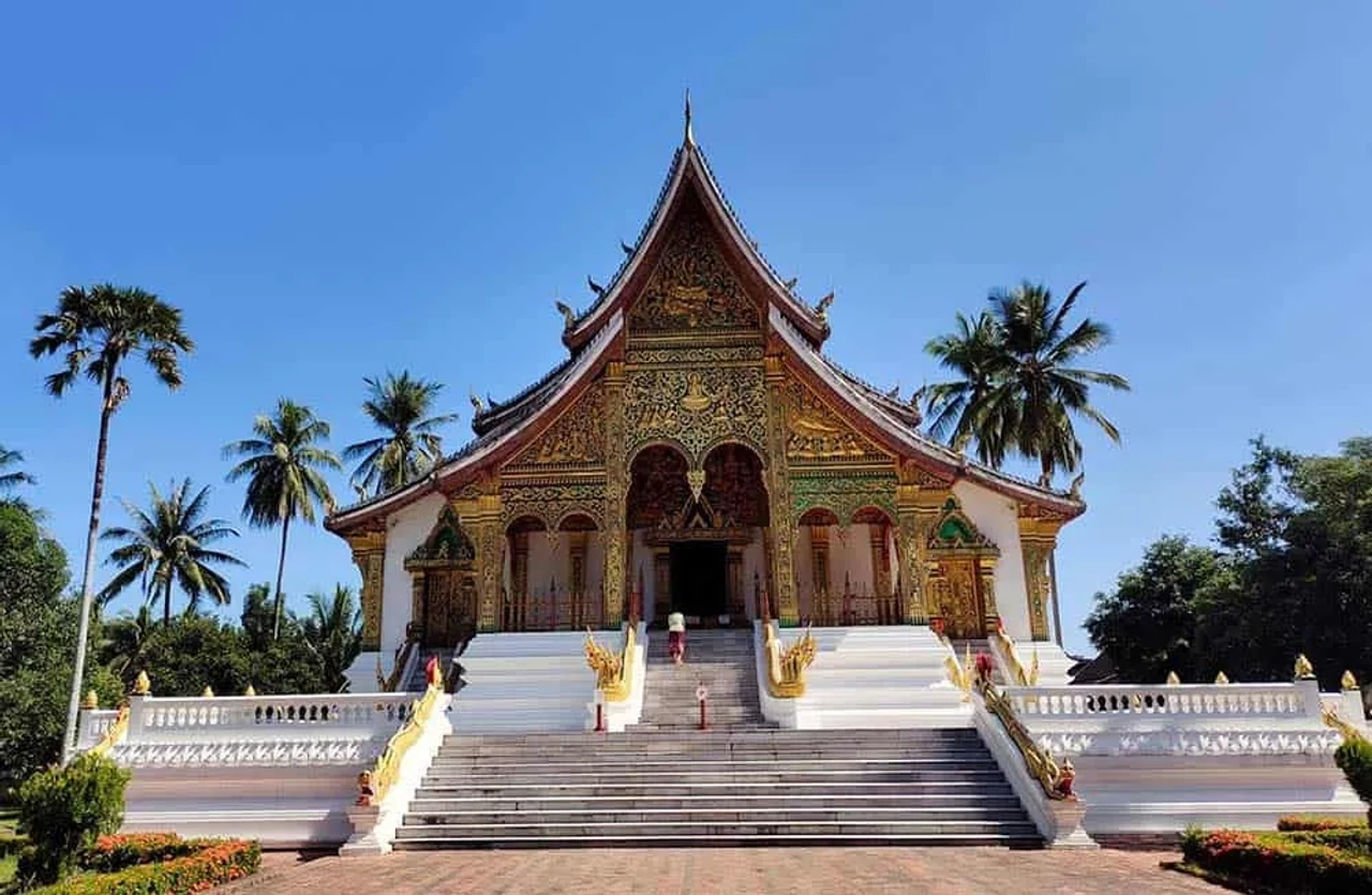 qué hace falta para viajar a Laos