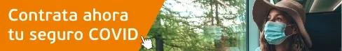 seguro de viaje covid-19