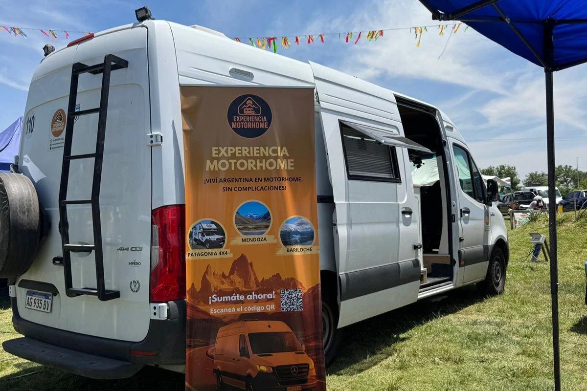 Juntada Atrapa tu Sueño IATI 2025