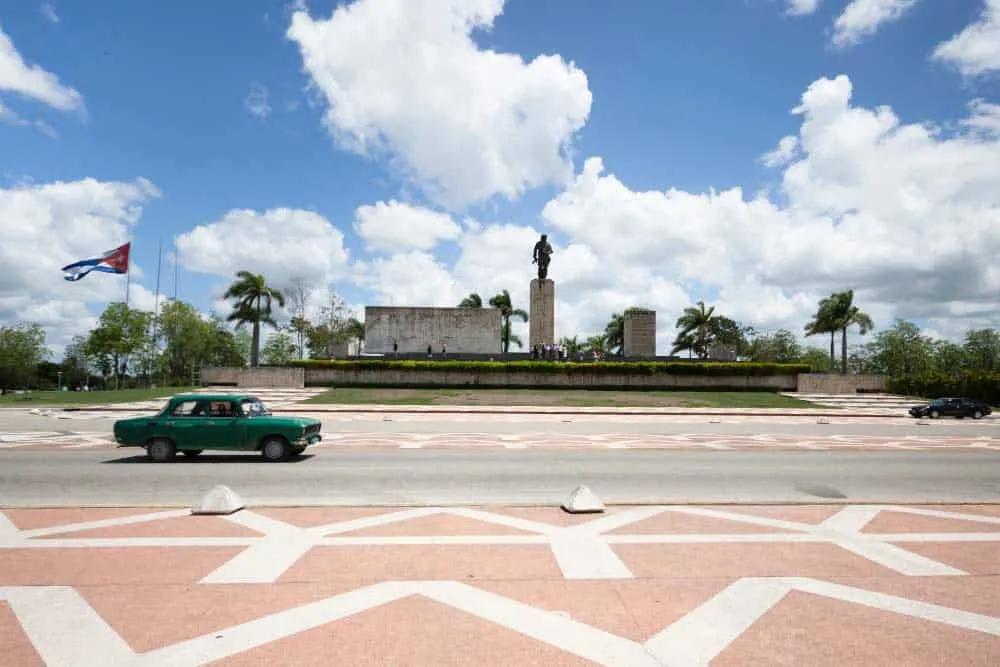 Seguro de viaje a Paraguay