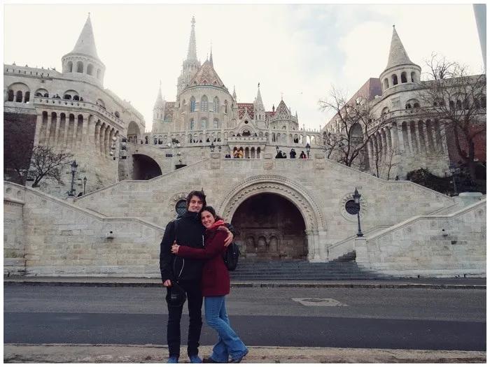 Luli y Coco - Enero 2018