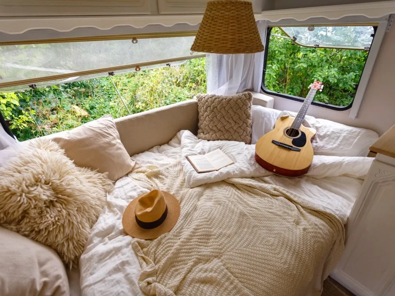 vanlife & camperlife