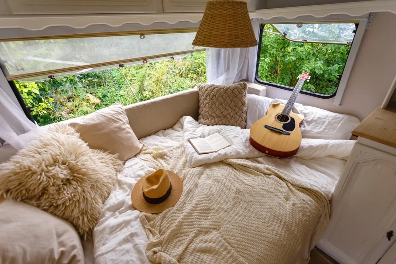 vanlife & camperlife