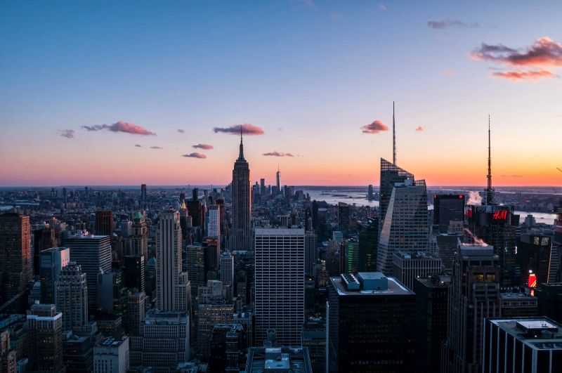 É realmente seguro viajar para Nova Iorque em 2025?