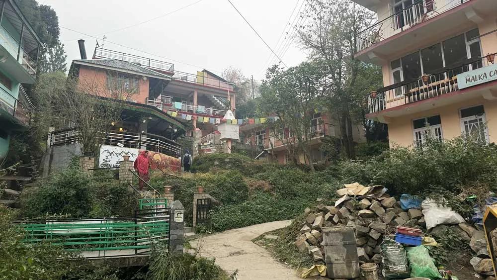 Qué hacer en Macleod Ganj