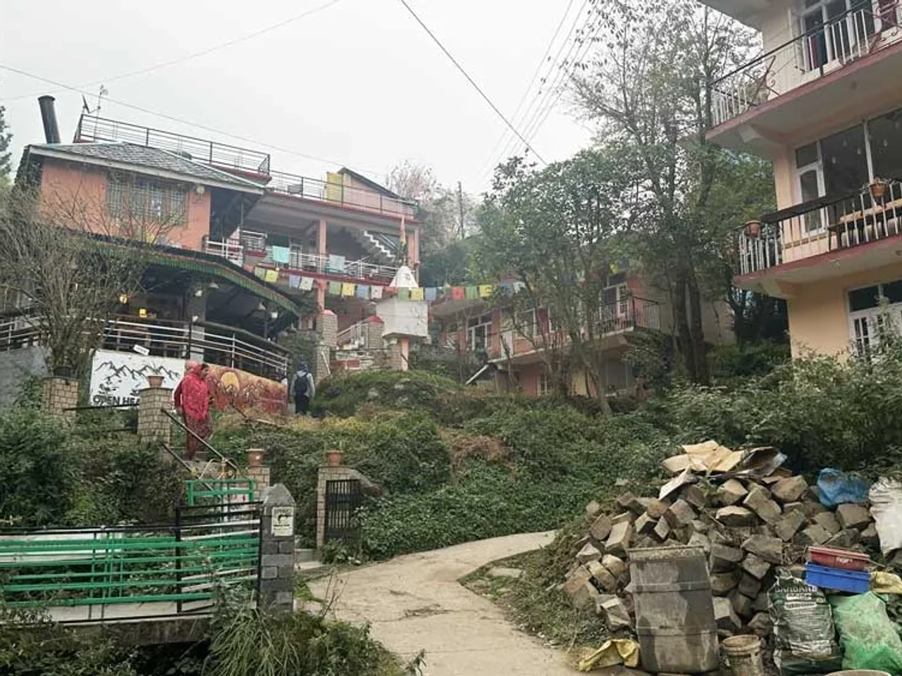 Qué hacer en Macleod Ganj