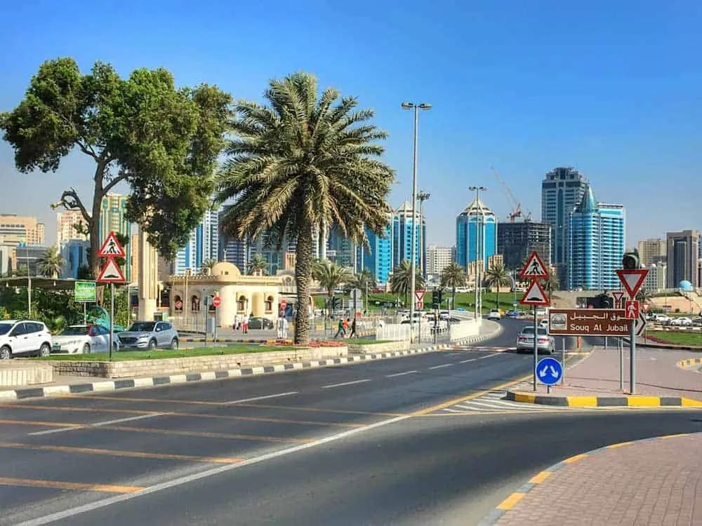 mejor seguro de viaje para los Emiratos Árabes Unidos