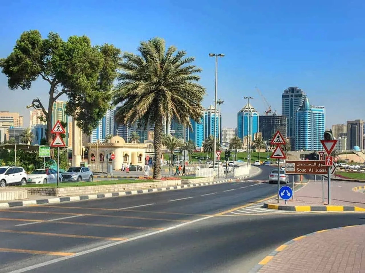 mejor seguro de viaje para los Emiratos Árabes Unidos